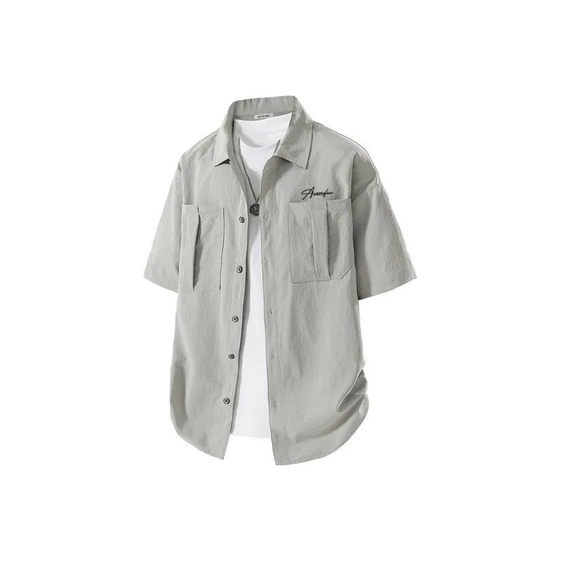 7 SEVFUN Shirts Unisex-4