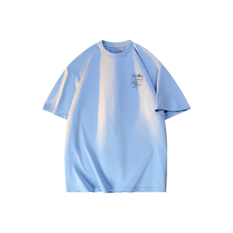 Supremo Cat T-Shirts Unisex-12