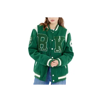 Kappa Robe Di Kappa Baseball Jacket Unisex