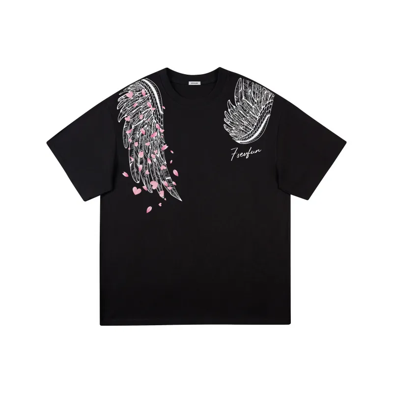 7 SEVFUN T-Shirts Unisex-2