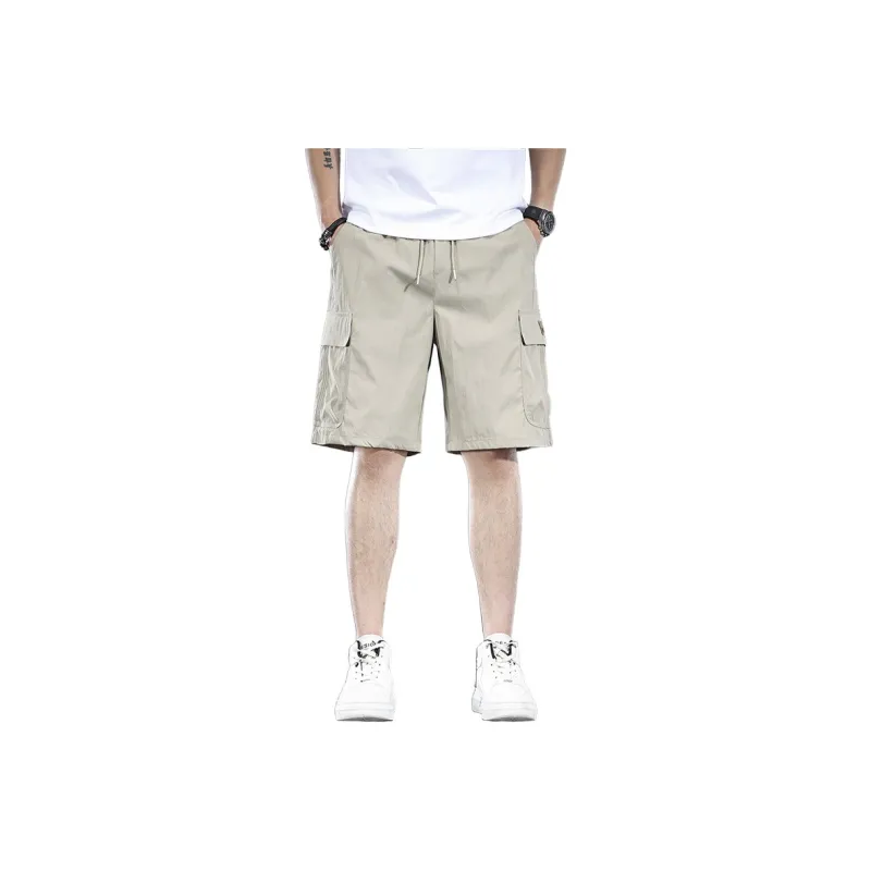PIERRE CARDIN Cargo Shorts Men's-6