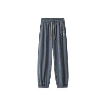 FASTFISH Casual Pants Unisex