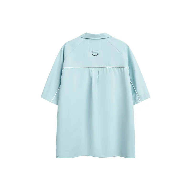 LA'T.WEEKEND Shirts Unisex-7