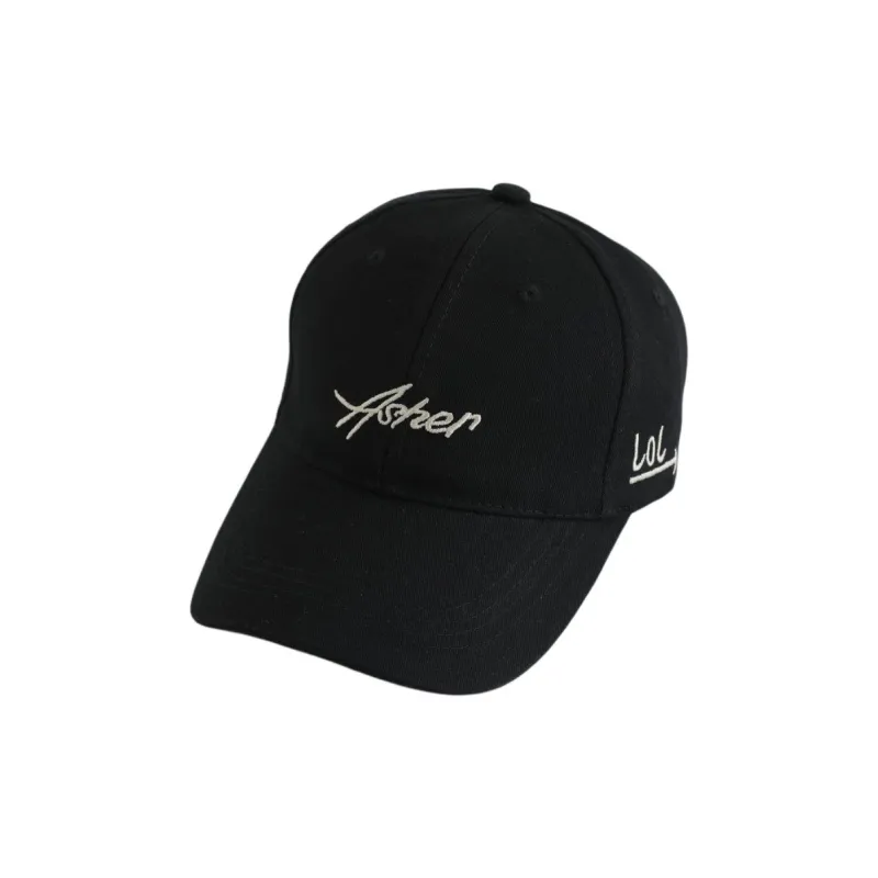 Ai Jiawei Cotton Baseball Caps Unisex-10