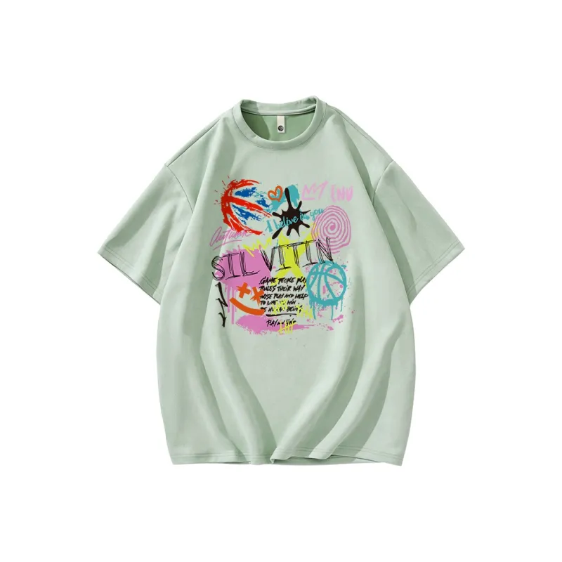 SIL VITIN T Shirts Unisex-27