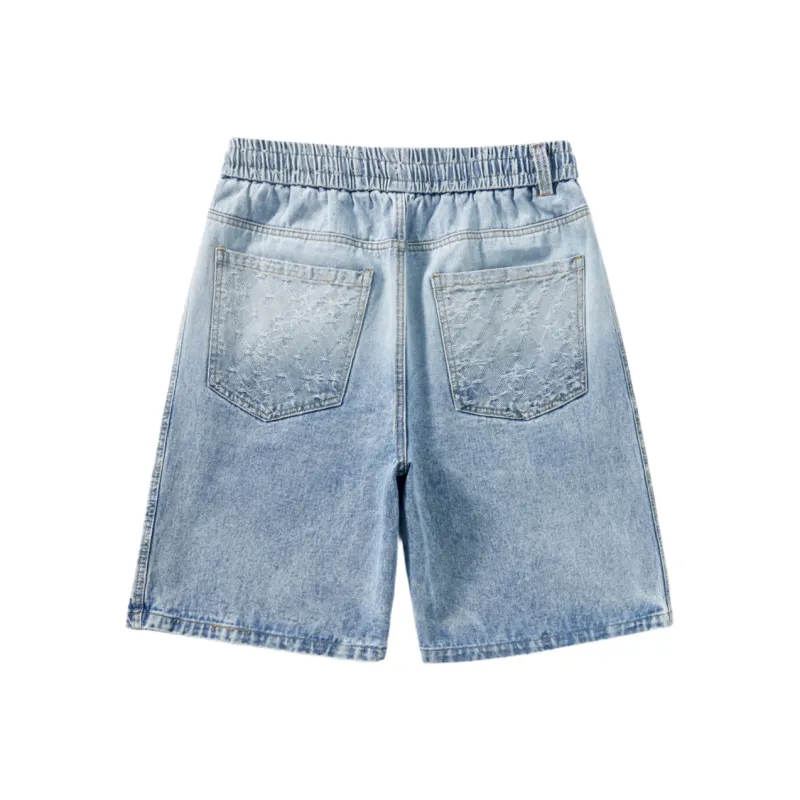 PIERRE CARDIN Casual Shorts Men's-1