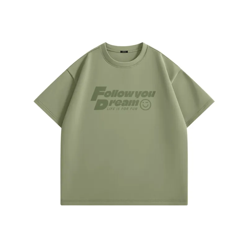 MINISO T Shirts Unisex-13