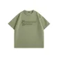 [Heavyweight 100% cotton]Palm Green (Mz Chasing Dream)