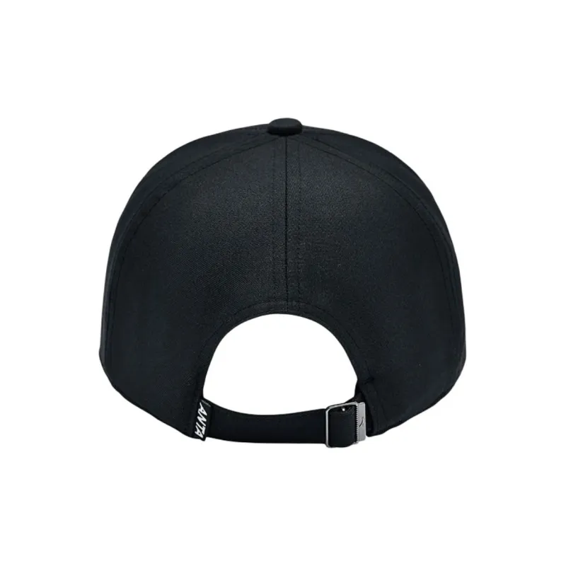 Anta Polyester Baseball Caps Kids' Black-2