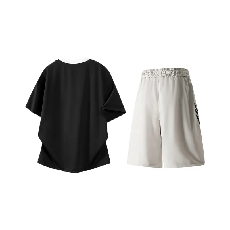 ROSECREED Casual Sportswear Unisex-5