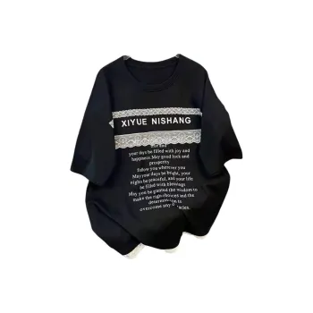 ABCMININ T Shirts Women's
