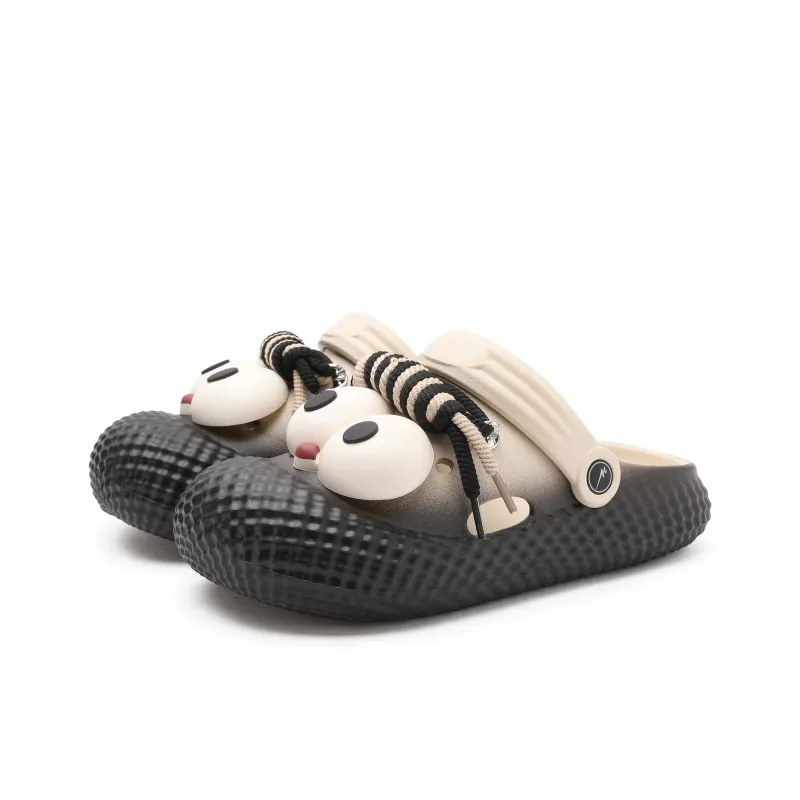 DOUBLE STAR 88 Clogs Men-6