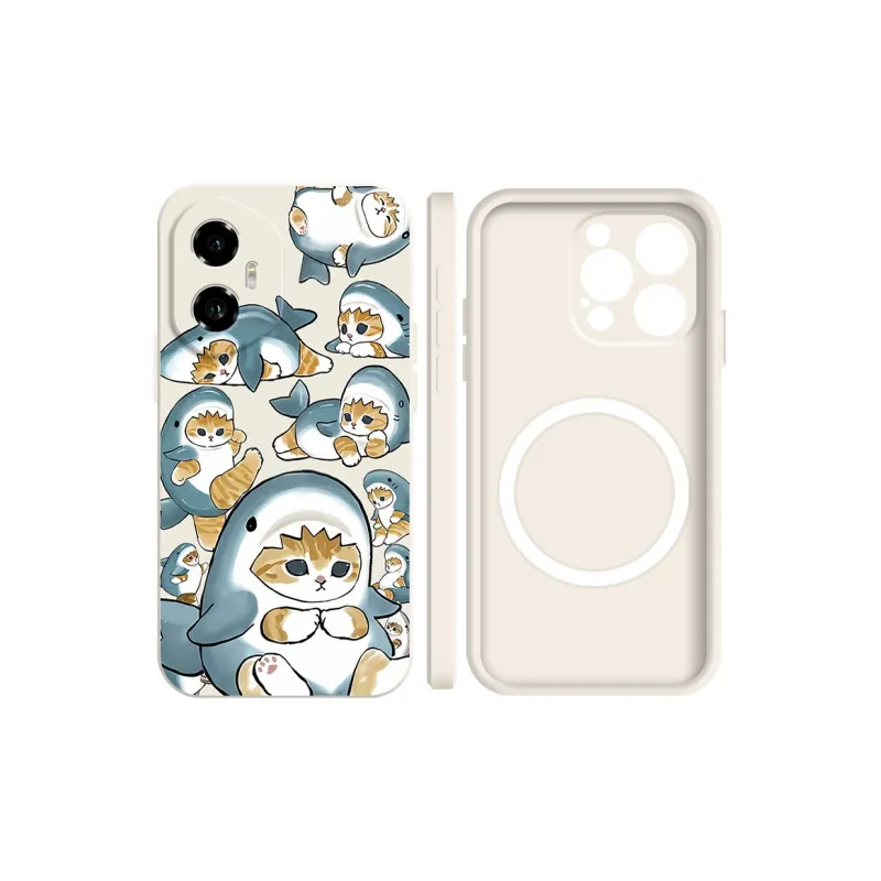 BAOCHENG Phone Cases-3