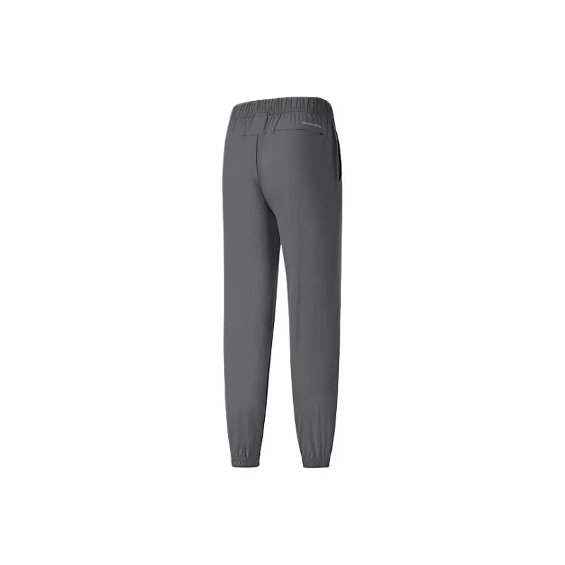 Skechers Casual Pants Women's Iron Door Gray-1