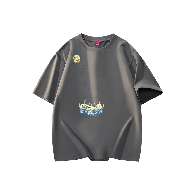 Disney Toy Story Series T Shirt Unisex-37