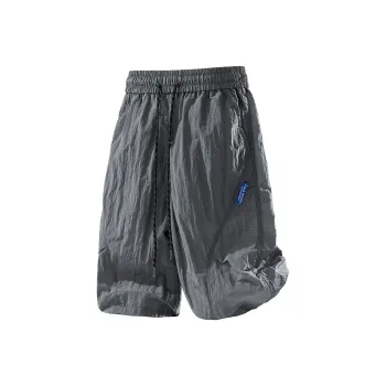 GOOSELIAR Casual Shorts Unisex