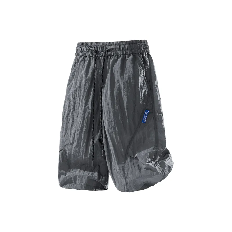 GOOSELIAR Casual Shorts Unisex-0