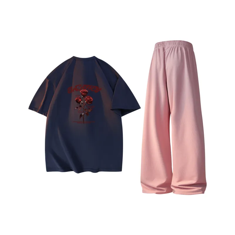 Supremo Cat Casual Sportswear Unisex-35
