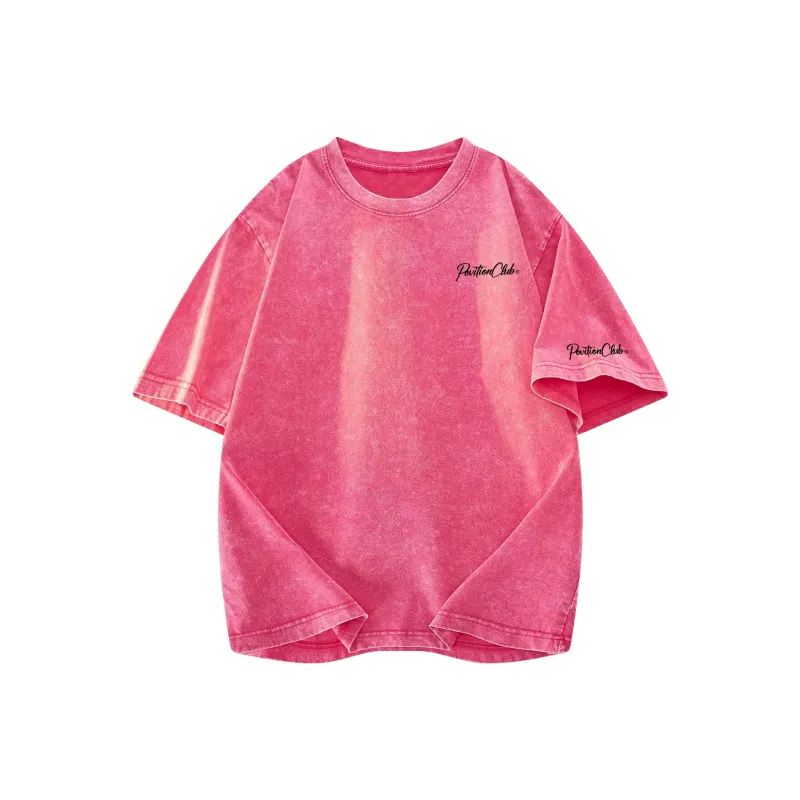POVIT T Shirts Unisex-6