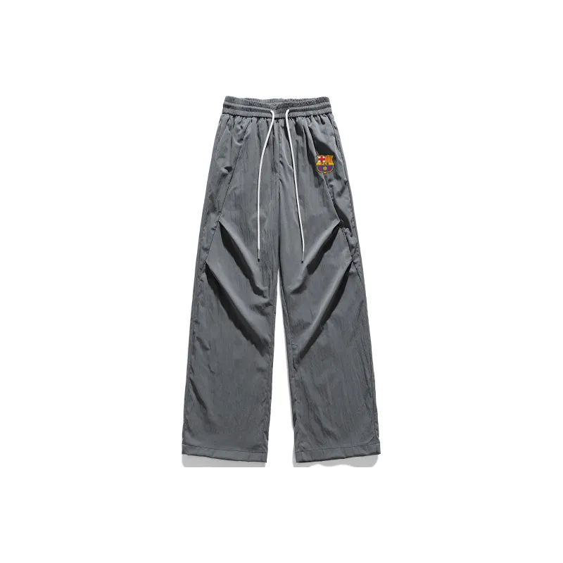 FCB ARCELONA Cargo Pants Unisex-14