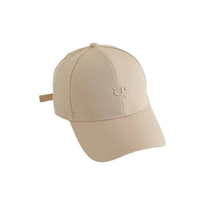 Ai Jiawei Cotton Baseball Caps Unisex-13