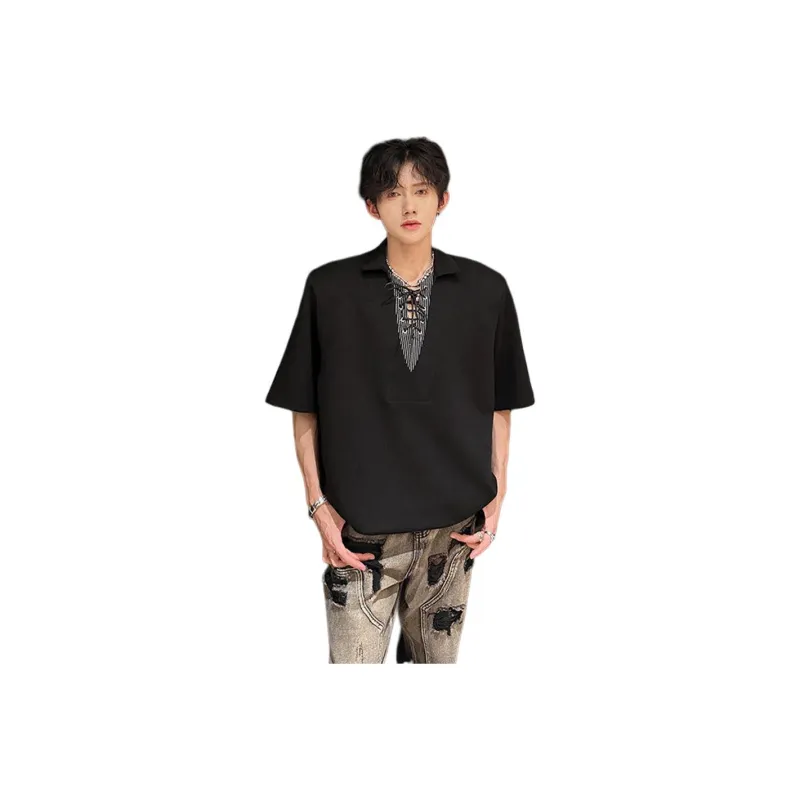 H.V.G.A T-Shirts Unisex-1