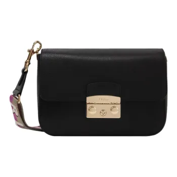 Furla Metropolis Collection Crossbody Bags