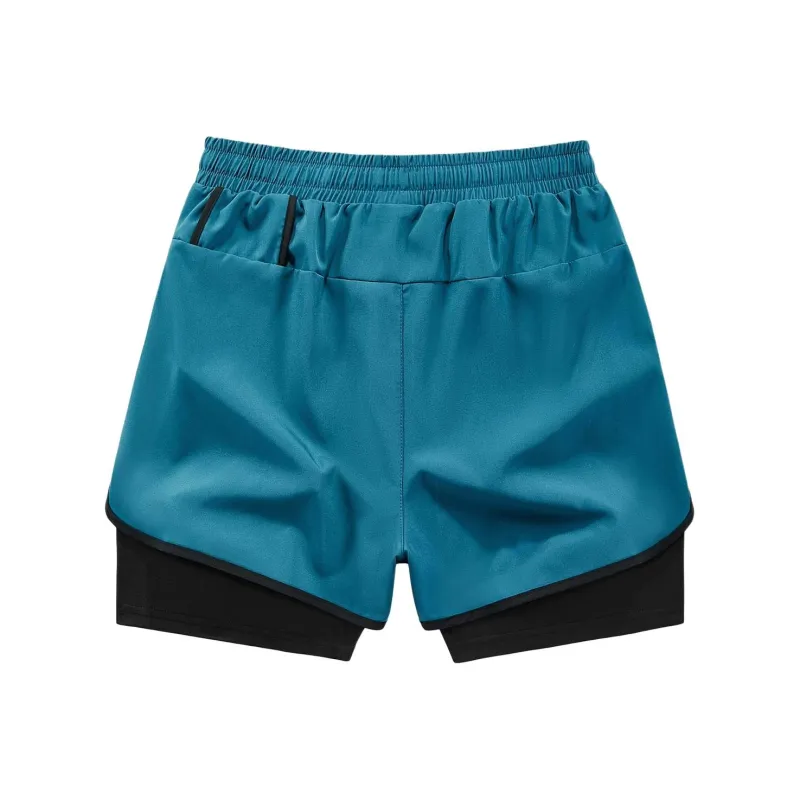 Anyveiw Casual Shorts Unisex-7