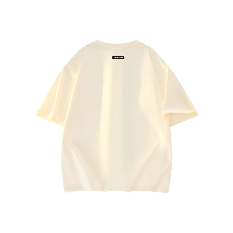 7 SEVFUN T-Shirts Unisex-9