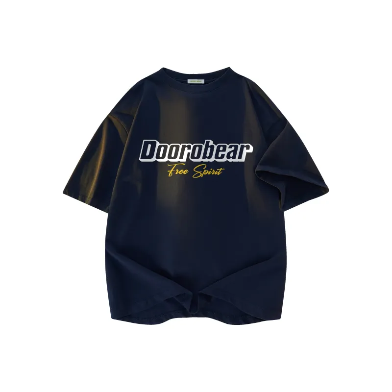 Budding Bear T-Shirts Unisex-10