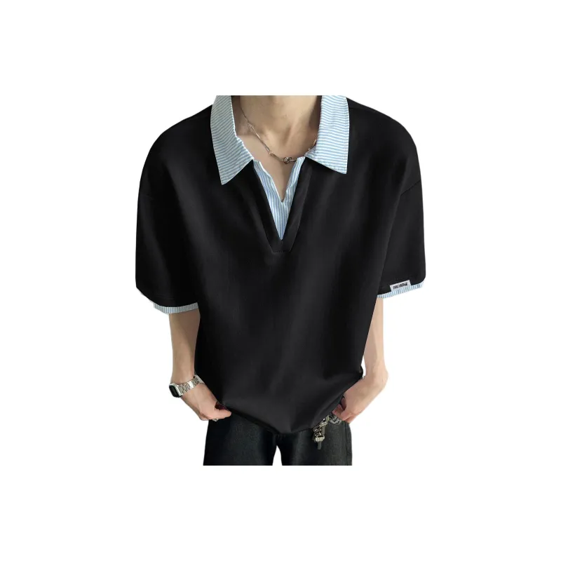 FAKE VINTAGE T-Shirts Unisex-6
