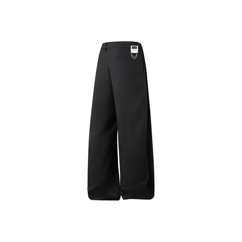 David Bakken Suit Trouser Unisex-15