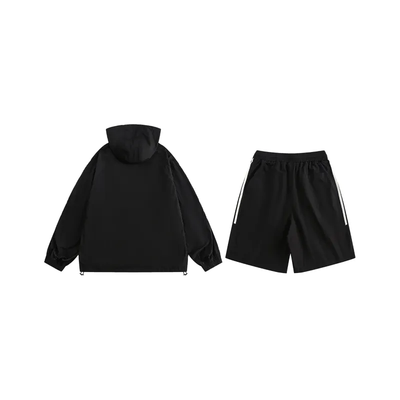 TIRED Casual Sportswear Unisex-3