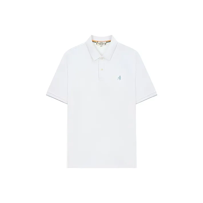 Teenie Weenie Men Polo Shirt Unisex-0