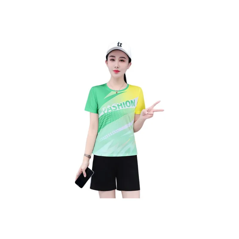 The New Age Family Fitness Set Women's-7