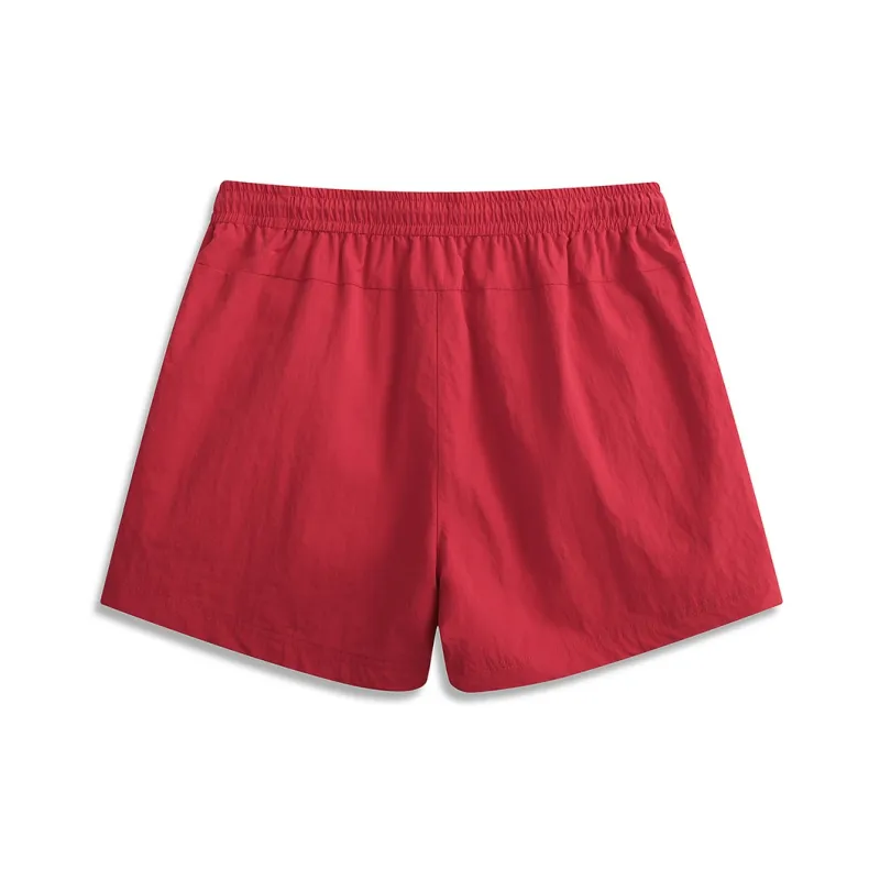 Qnxeey Cargo Shorts Unisex-7