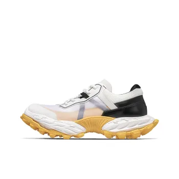 SALAXI Low Top Chunky Sneakers Unisex