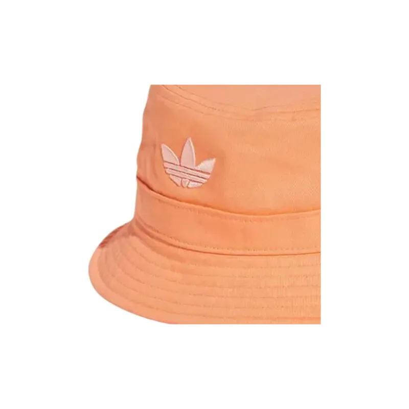 Adidas Bucket Hats Unisex Orange-1