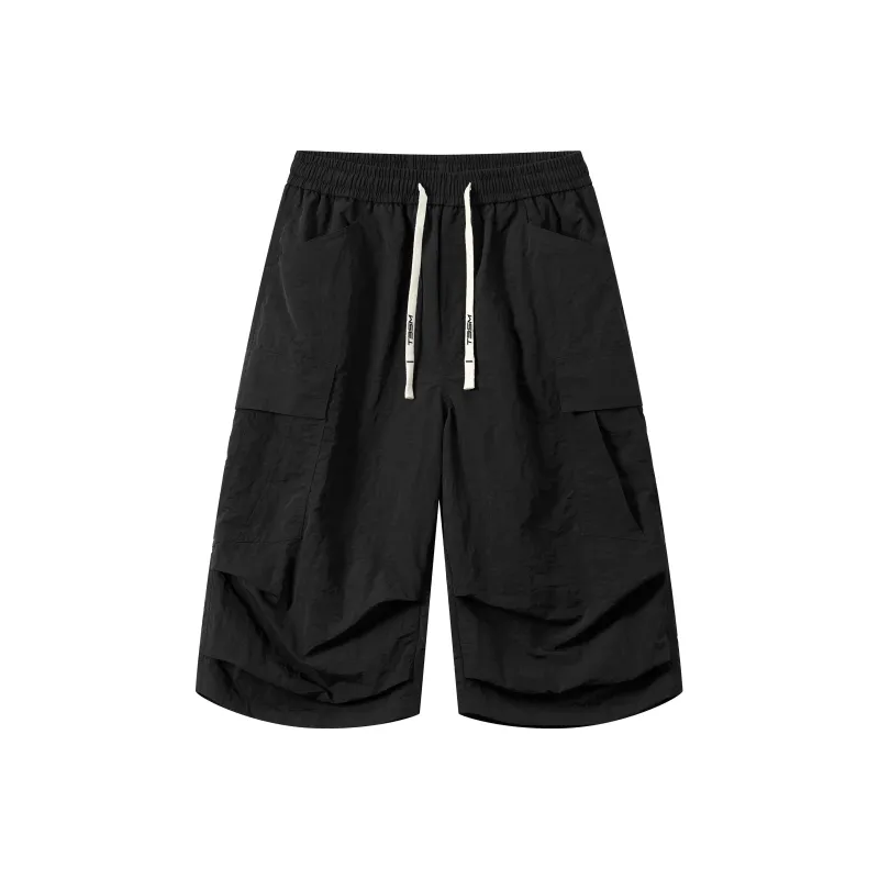TBSM Cargo Shorts Unisex-0