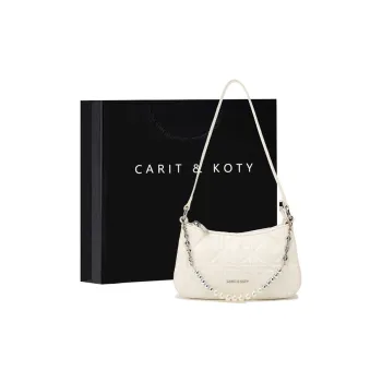 Carit&Koty PU Shoulder Bag Women's Multicolor