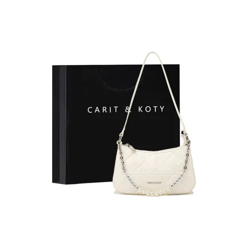 Carit&Koty PU Shoulder Bag Women's Multicolor