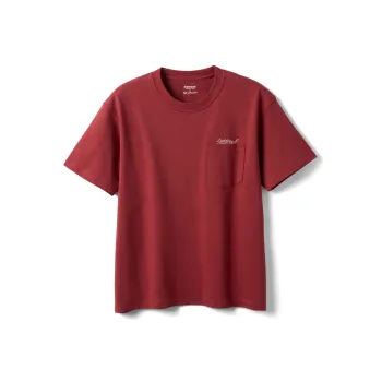 SIMWOOD T Shirts Men
