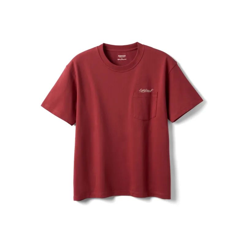 SIMWOOD T Shirts Men-0