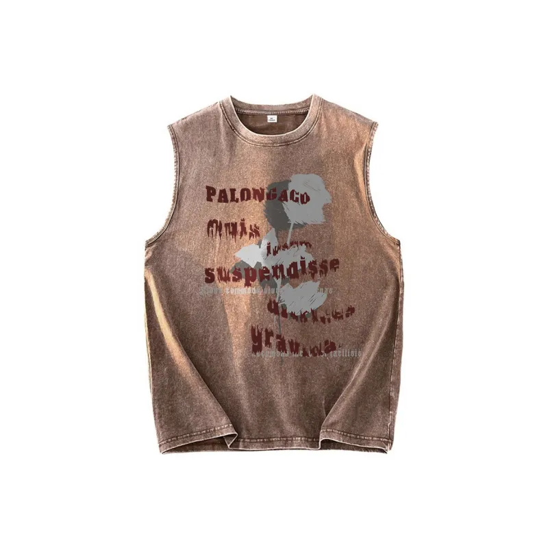 PAL ONGACO Tank Tops Unisex-10