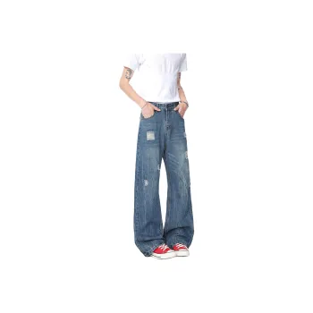 TELENT Jeans Unisex