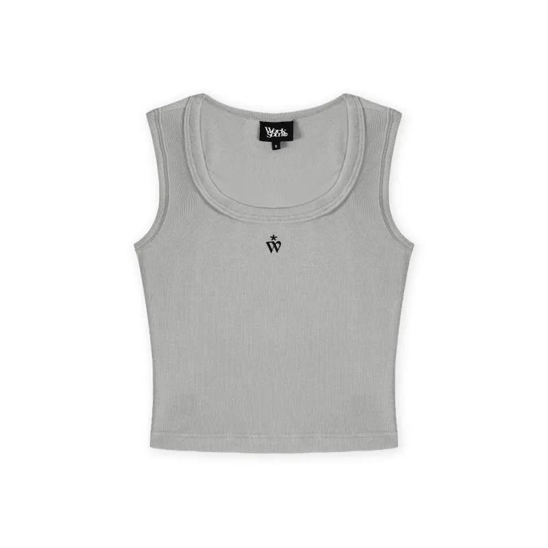WORKSOUT Tank Tops Women's-0