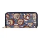 Vintage Bear Blue