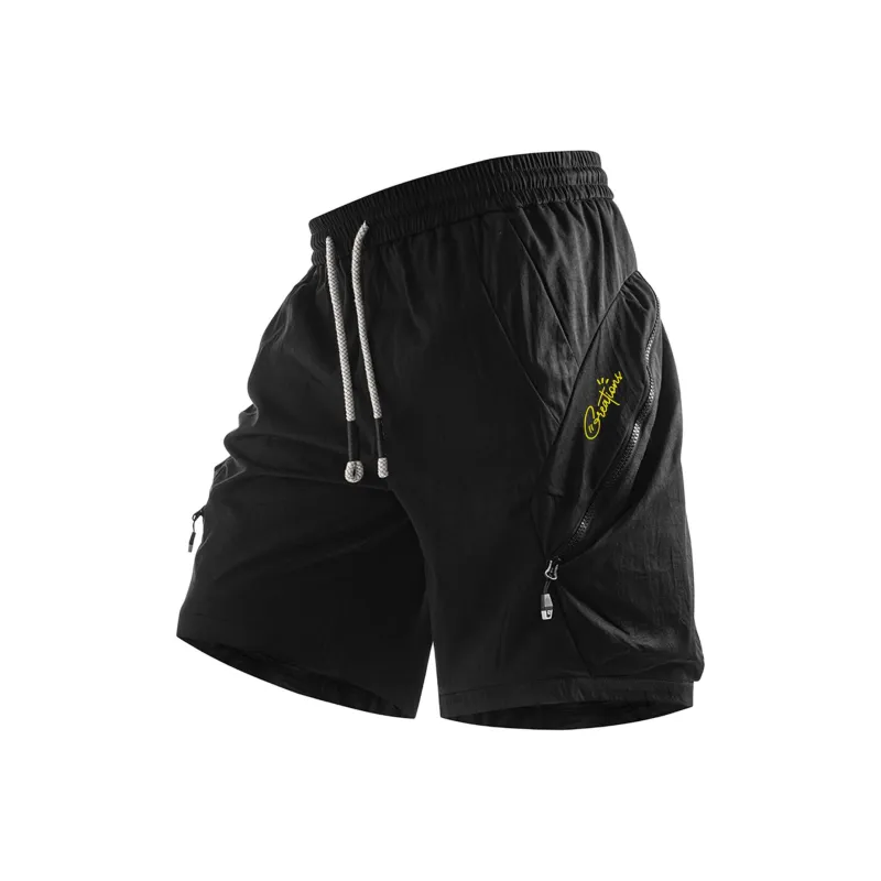 Colorful Creations Casual Shorts Unisex-0