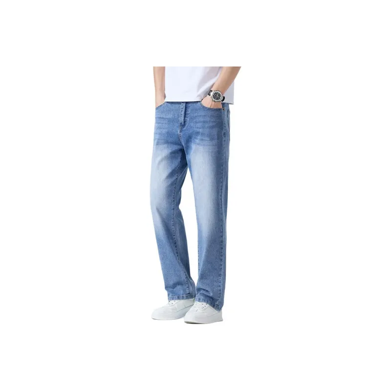 PIERRE CARDIN Jeans Men-15