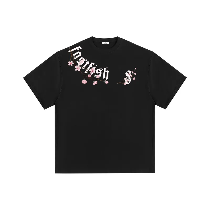 FASTFISH T Shirts Unisex-0